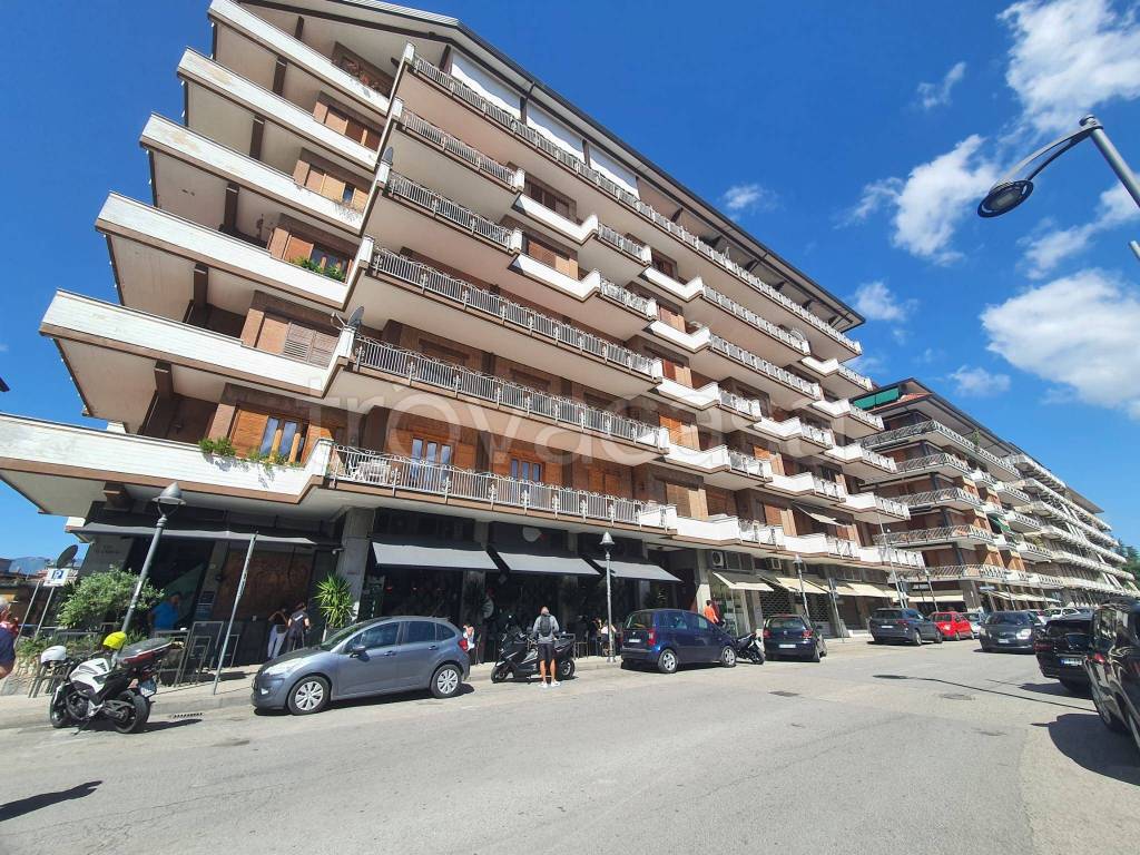 Appartamento in vendita ad Avellino via Francesco Scandone
