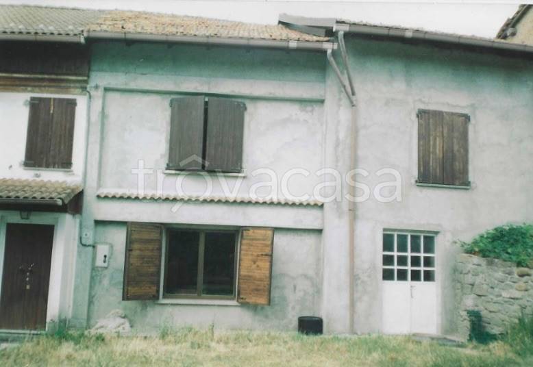 Villa Bifamiliare in in vendita da privato a Brignano-Frascata località Ciocale, 6