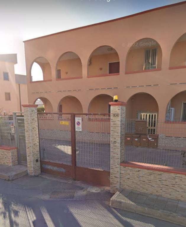 Appartamento in in vendita da privato a Taranto via Madonna delle Grazie, 104