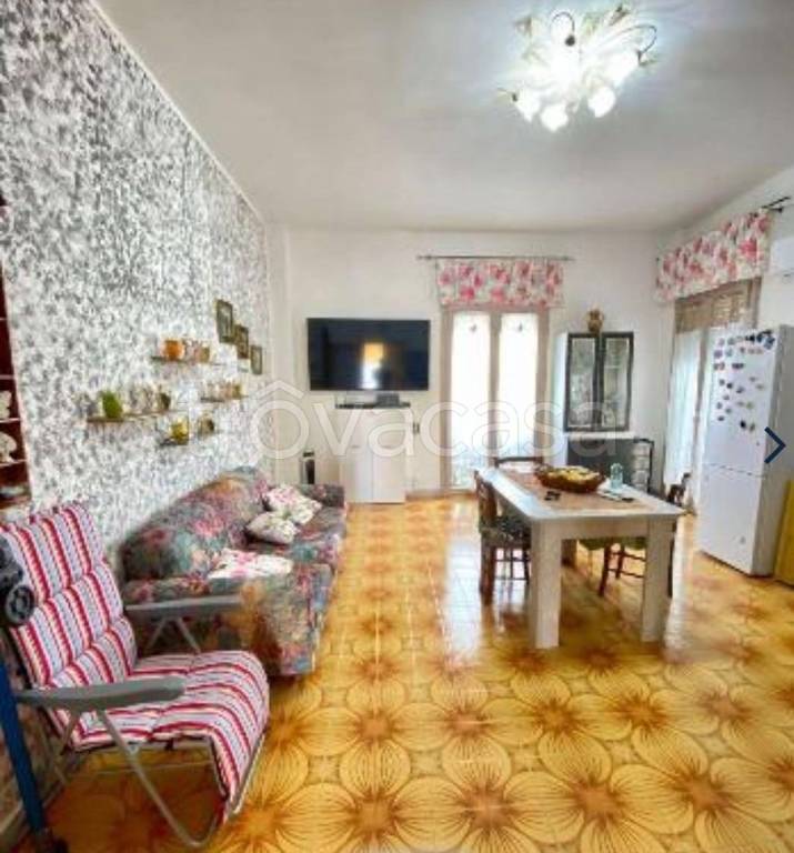 Appartamento in in vendita da privato a Casarano via Antonio Canova, 131