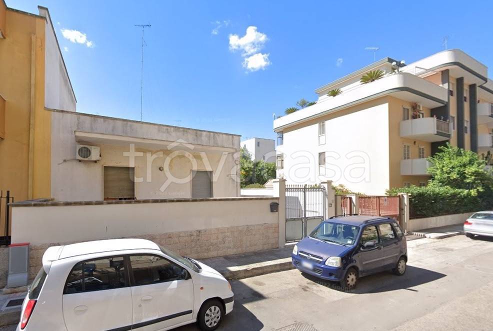 Villa in vendita a Lecce via Domenico Tommaso Albanese, 22