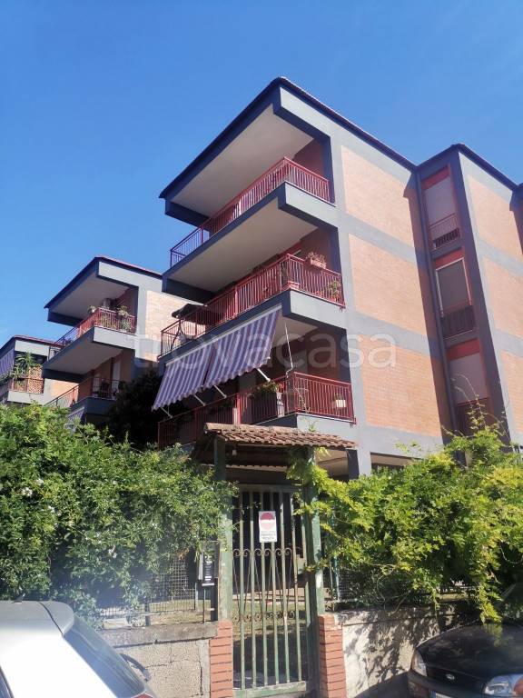 Appartamento in vendita a Castellammare di Stabia via Gaetano Martucci, 5