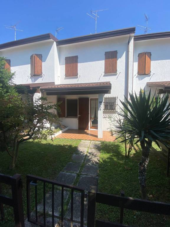 Casa Indipendente in in vendita da privato a Portomaggiore via Roma, 109E