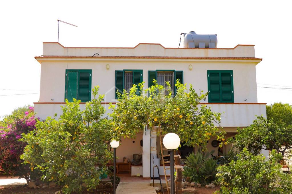 Villa in vendita a Noto sp59