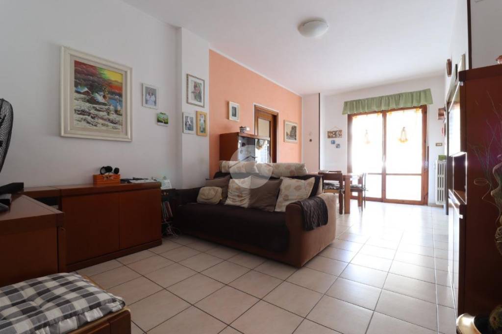 Appartamento in vendita a Silvi via Piave, 54