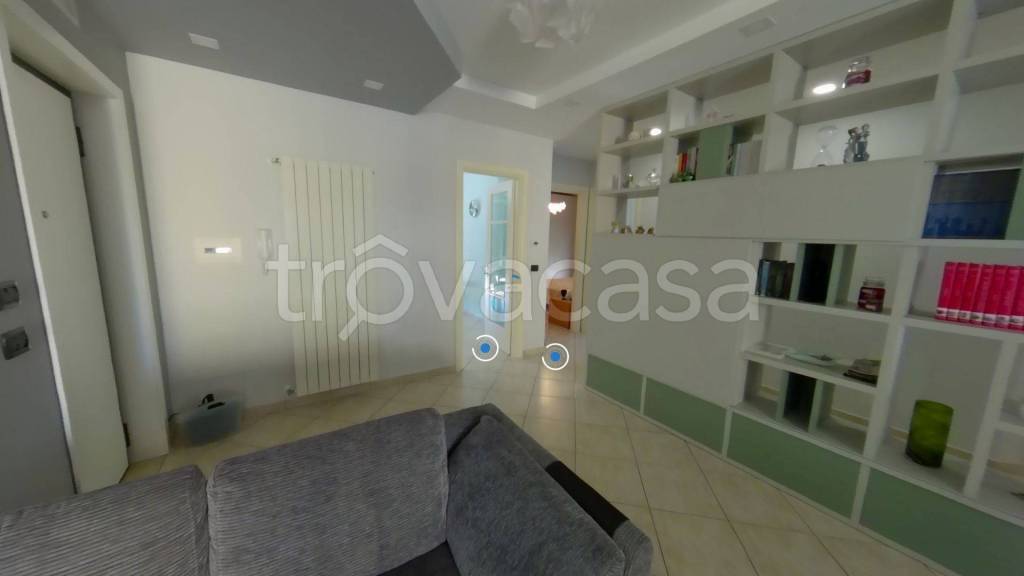 Appartamento in in vendita da privato a Pietrelcina via Nazionale, 23