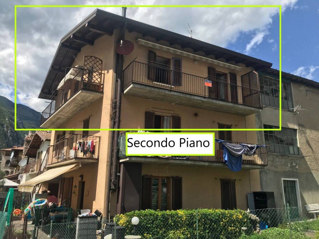 Appartamento in in vendita da privato a Villa d'Ogna via Gaetano Donizetti, 41