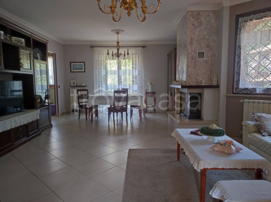 Appartamento in in vendita da privato a Monteforte Irpino corso Vittorio Emanuele ii, 80