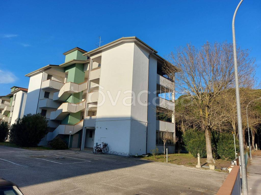 Appartamento in in vendita da privato a Comacchio viale Giacomo Puccini, 51
