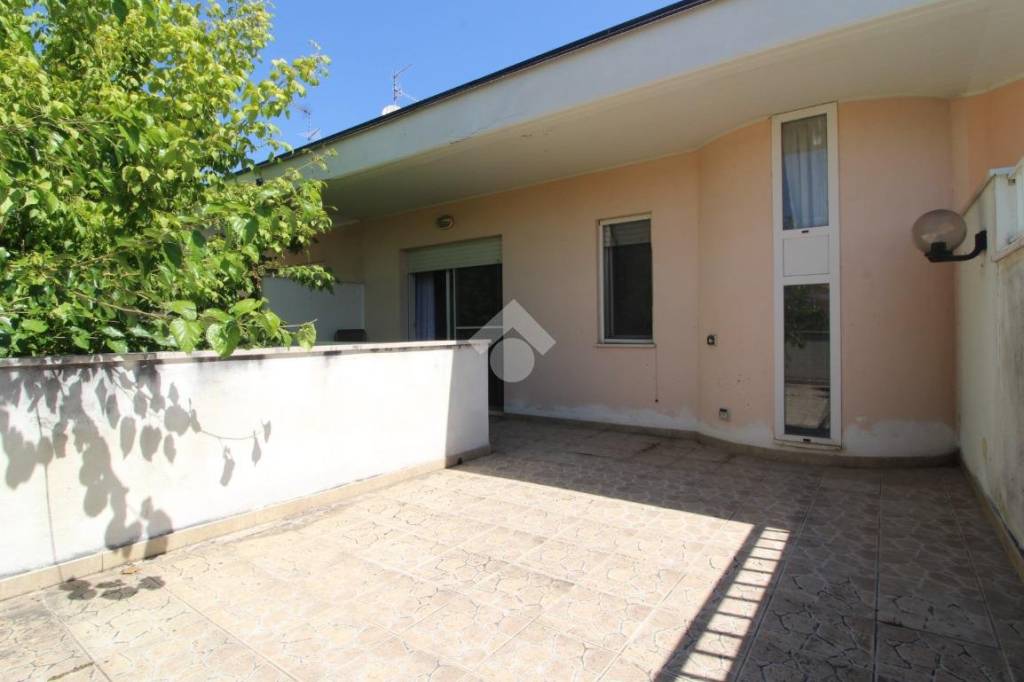 Villa a Schiera in vendita a Cepagatti via Ventignano, 39