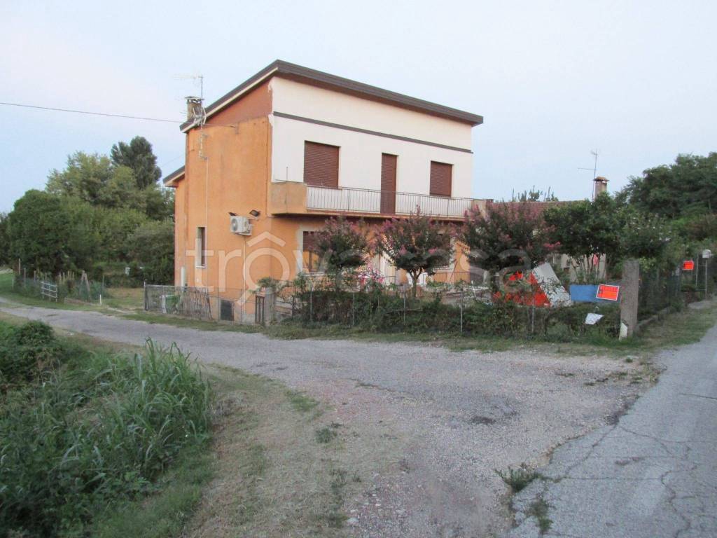 Casa Indipendente in in vendita da privato a San Bellino via Presciane, 2