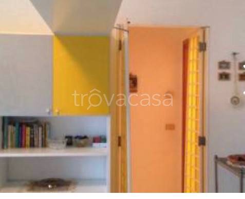 Appartamento in in vendita da privato a Sanremo via Luigi Nuvoloni