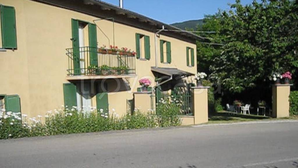Casa Indipendente in in vendita da privato a Berceto località La Costa, 104