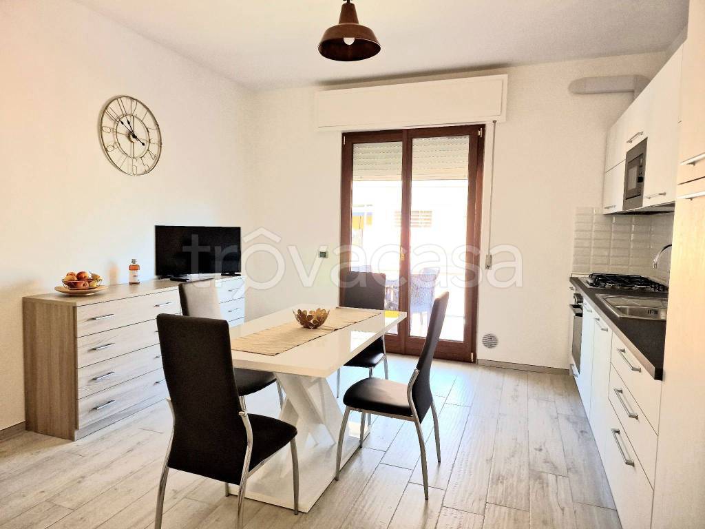 Appartamento in in vendita da privato a Tortoreto via Alcide De Gasperi, 45
