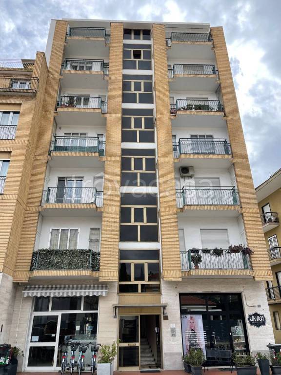 Appartamento in in vendita da privato a San Bartolomeo al Mare via Aurelia, 227