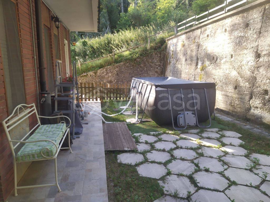 Appartamento in in vendita da privato a Fabbrica Curone regione Villaggio la Gioia, 20
