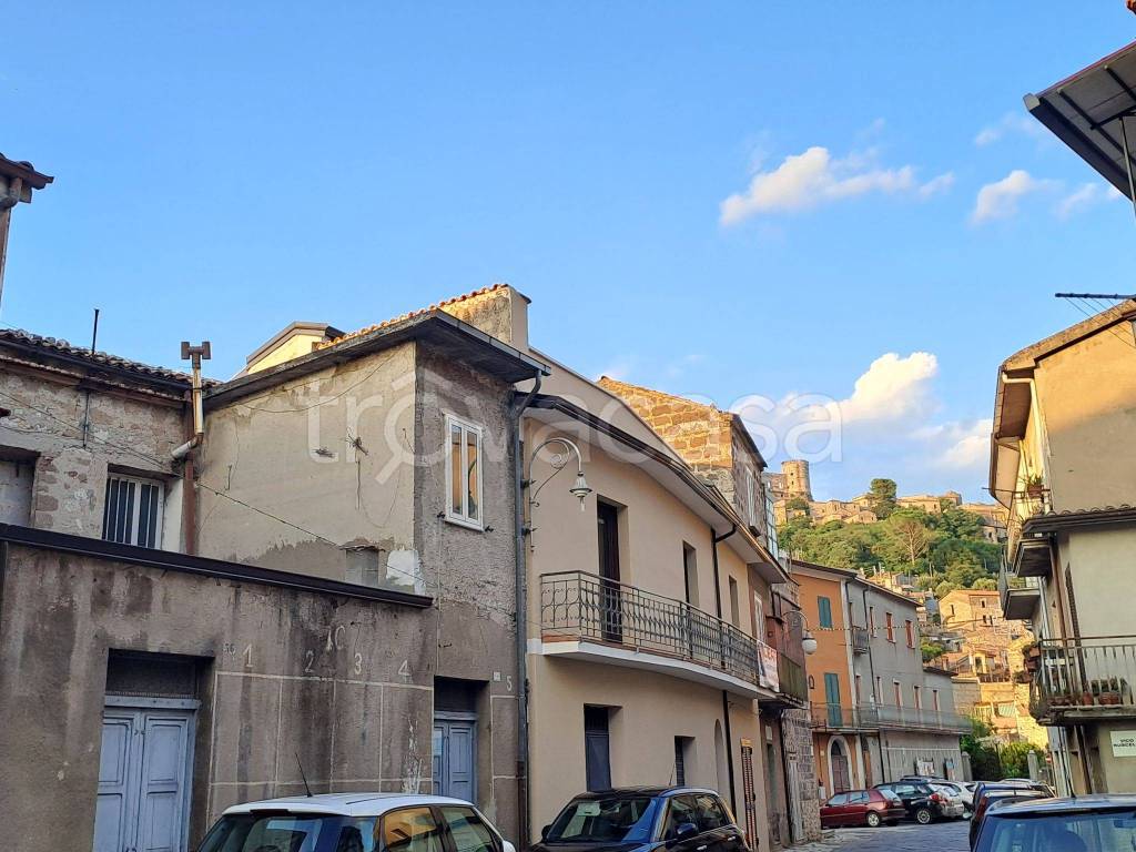 Casa Indipendente in in vendita da privato a Vairano Patenora via Santa Maria a Fratta