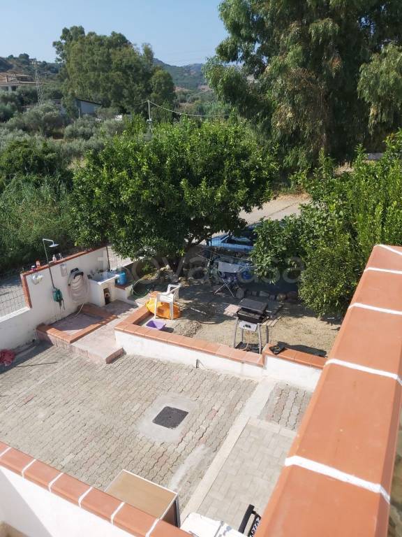 Villa a Schiera in in vendita da privato a Calopezzati viale Macchia dell'Alba