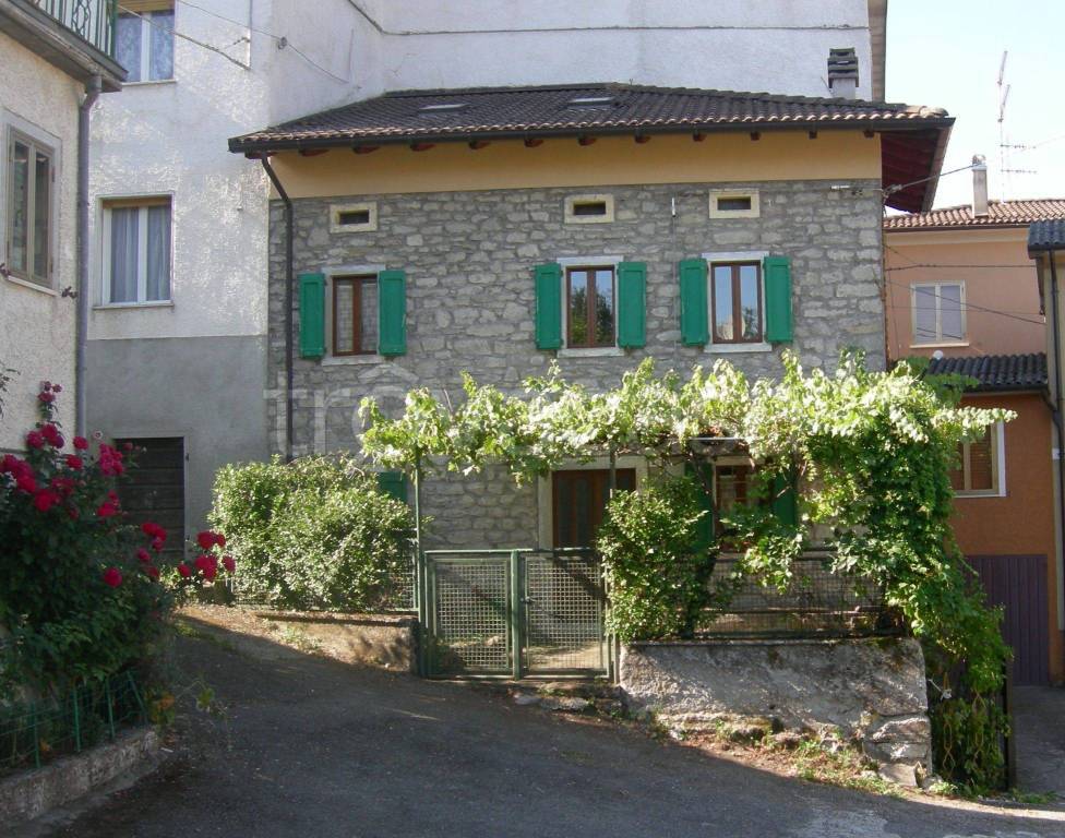 Casa Indipendente in in vendita da privato a Frassinoro via Panigali, 1