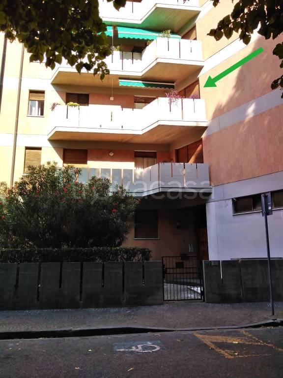Appartamento in in vendita da privato a Udine via Bertaldia