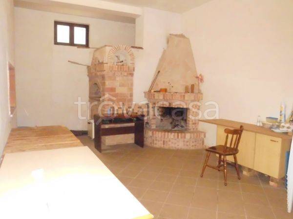 Appartamento in in vendita da privato a Giffoni Valle Piana via Gennaro Falivene, 19