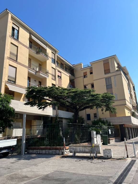 Appartamento in vendita a Sant'Agnello corso Italia, 36