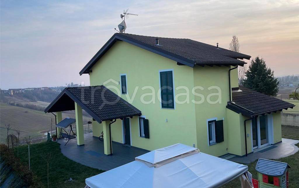 Villa in in vendita da privato a Scurzolengo regione Torre, 23
