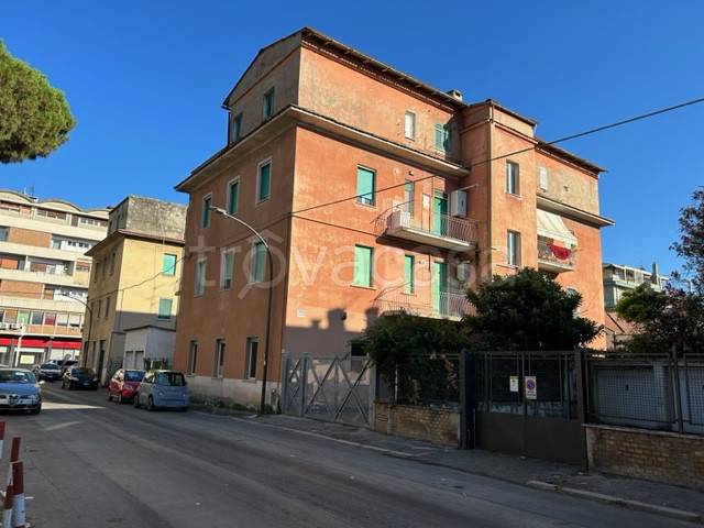 Appartamento in vendita a Pescara via Piomba, 11