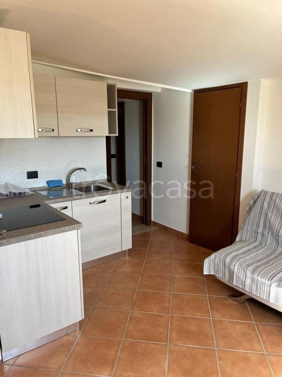 Appartamento in in vendita da privato a Riano via Vigna del Piano, 41