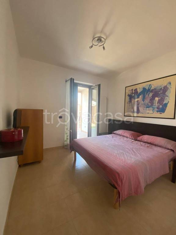 Appartamento in in affitto da privato a Massafra via Benedetto da Massafra, 102