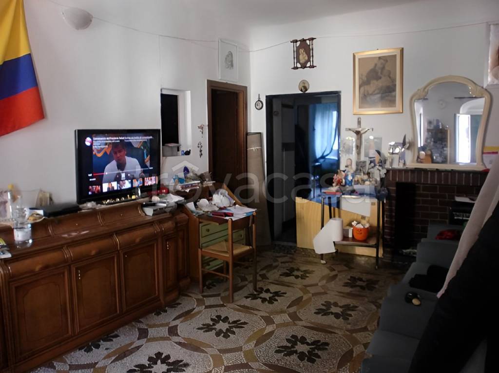 Appartamento all'asta a Genova via celesia - 16161 Genova (ge)