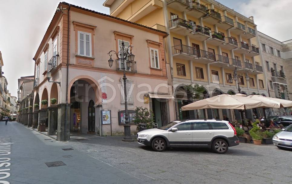 Appartamento in in vendita da privato a Cava de' Tirreni corso Umberto I, 208