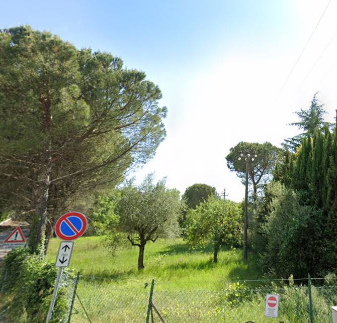 Terreno Residenziale in vendita a Perugia via della Betulla
