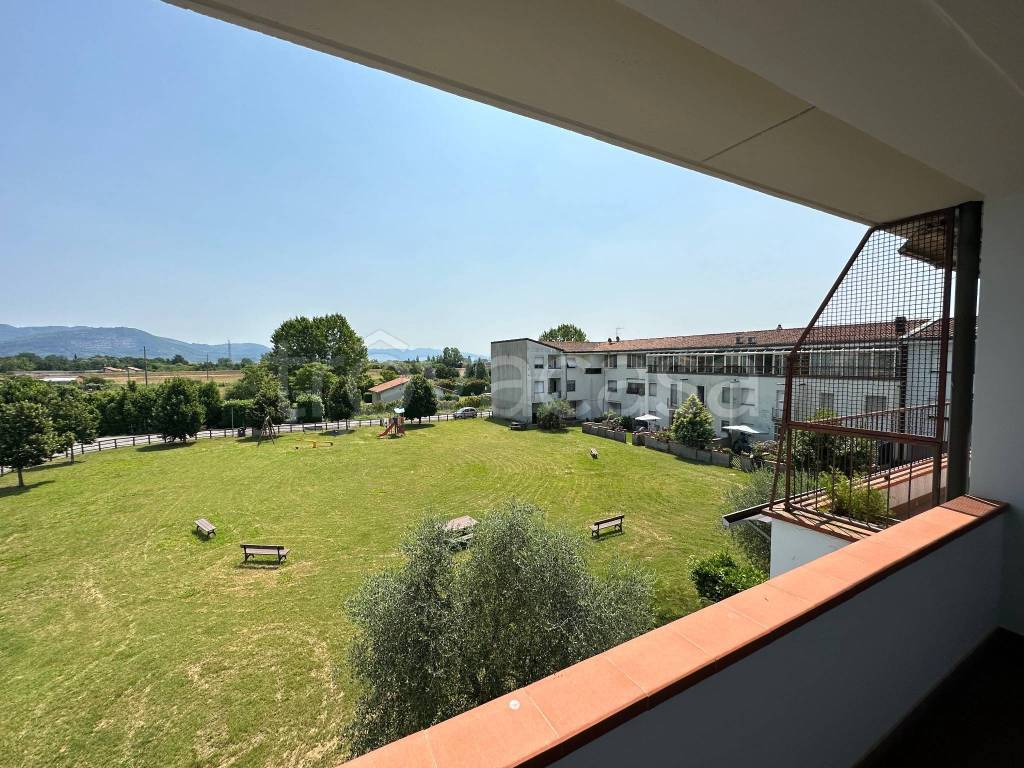 Appartamento in in vendita da privato a Montecatini-Terme via Luigi Galvani, 2
