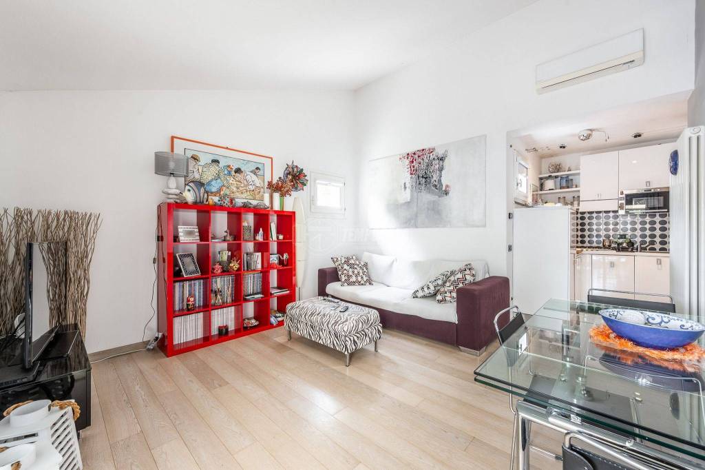 Appartamento in vendita a Cervia via Augusto Murri 10