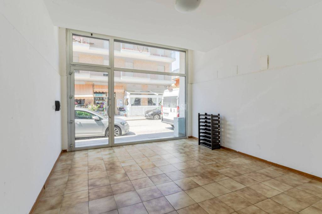 Appartamento in vendita a Civitanova Marche via Castelfidardo 20