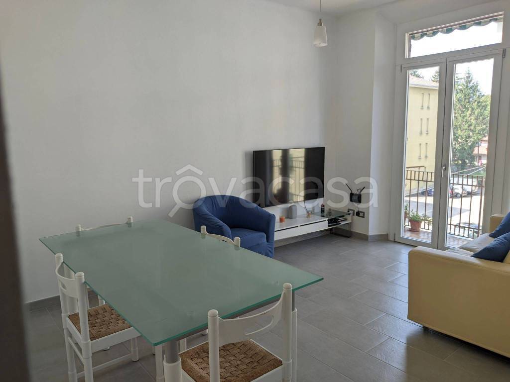 Appartamento in in vendita da privato a Varese via Galileo Ferraris, 62