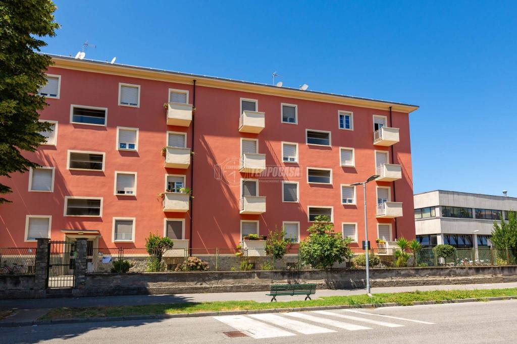 Appartamento in vendita a Savigliano via Torino 177
