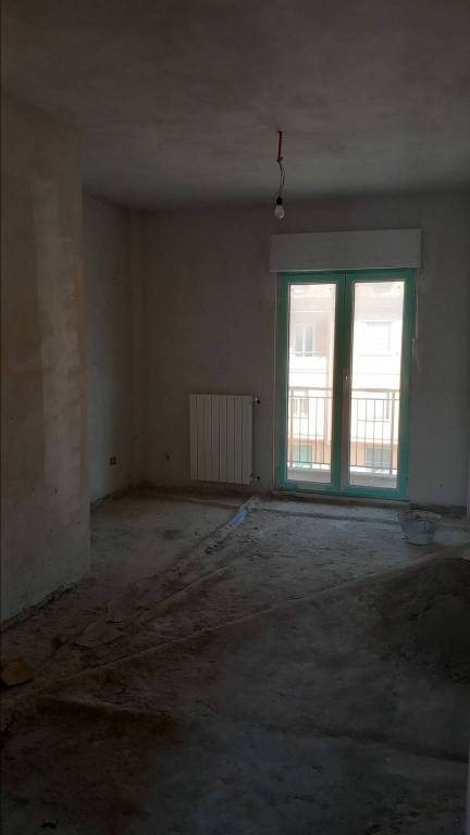 Appartamento in in vendita da privato a Calitri piazza Michelangelo Buonarroti, 1