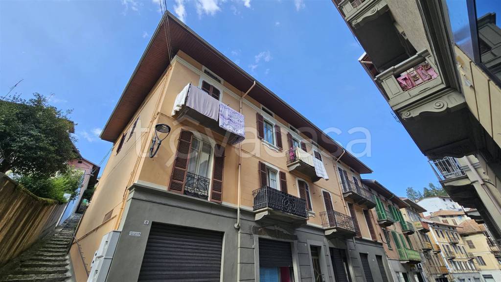 Appartamento in vendita a Valdilana corso roma, 14