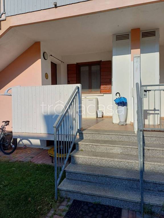 Appartamento in in vendita da privato a Maniago via Udine, 41