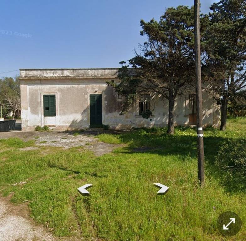 Villa in in vendita da privato a Lecce via Vincenzo Coronelli, 12