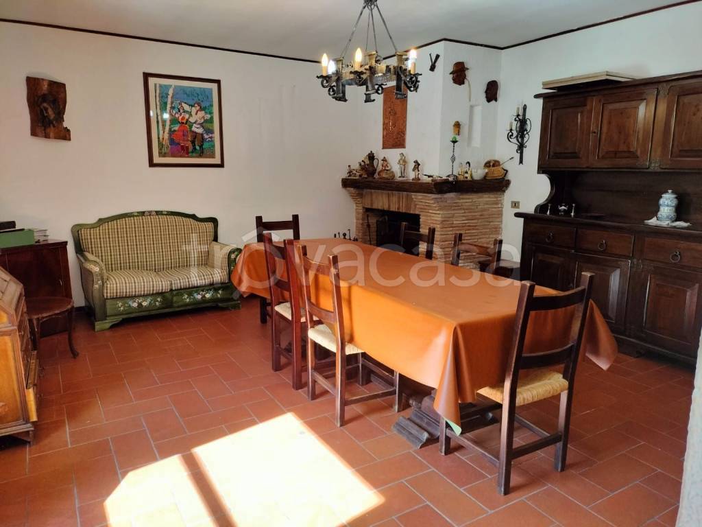 Villa in vendita a Terni strada La Castagna, 5