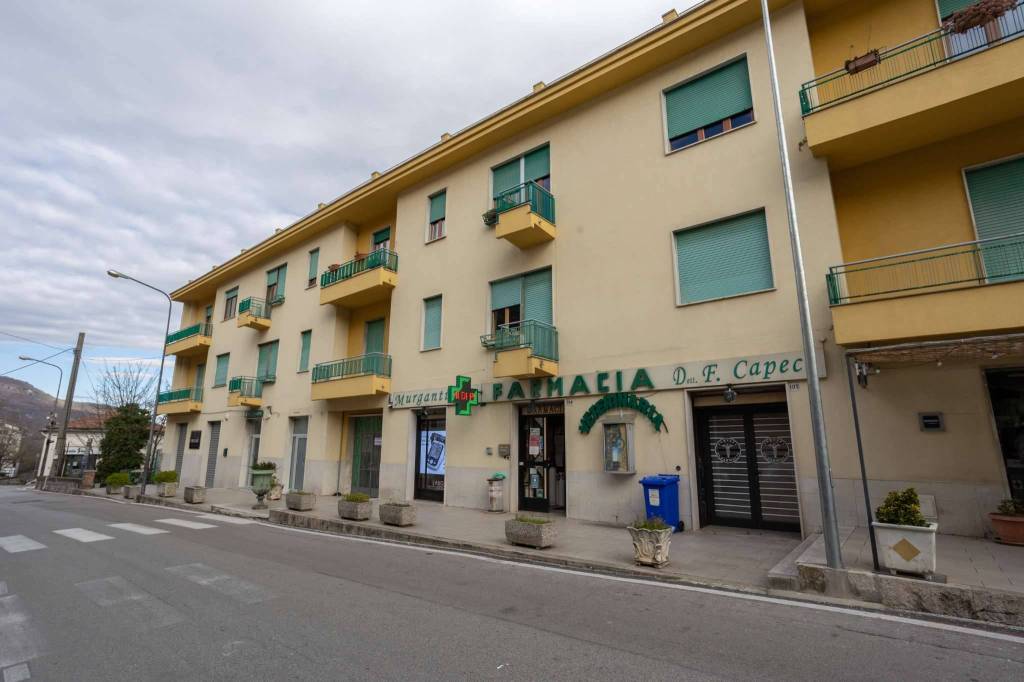 Appartamento in vendita a Morcone via Roma