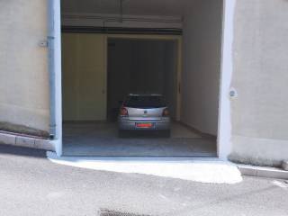 Garage in affitto a pietramontecorvino via asiago, 1