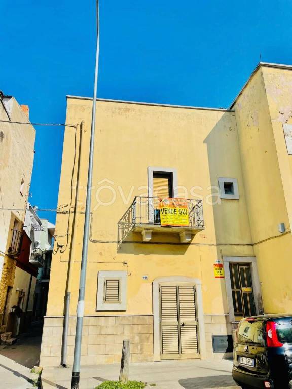 Appartamento in vendita a Sannicandro di Bari corso Vittorio Emanuele III