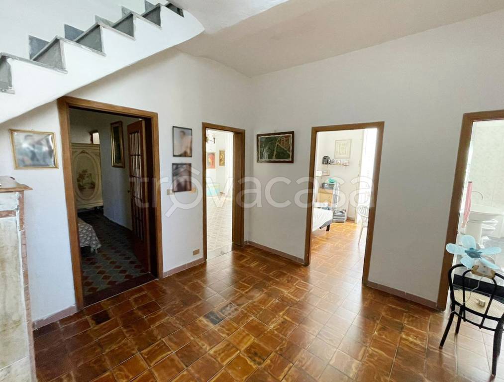 Appartamento in in vendita da privato a Foggia via Liceo, 39