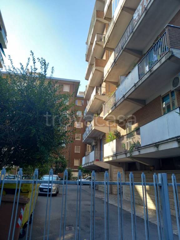Appartamento in vendita a Mantova viale Vittorio Alfieri, 12