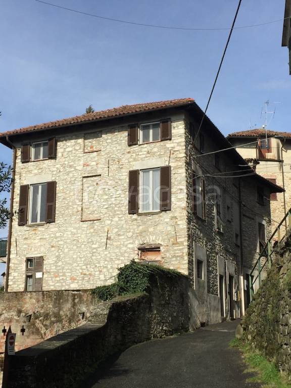 Appartamento in vendita a Tagliolo Monferrato via Roma