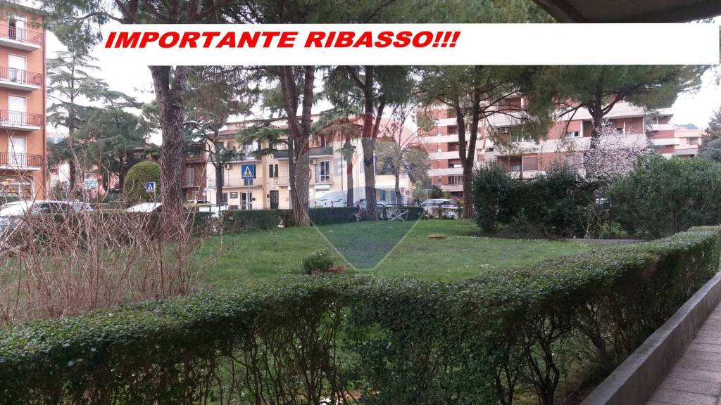 Appartamento in vendita a Perugia via della Scuola, 17